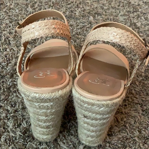 Cute Wedges - Picture 5 of 7